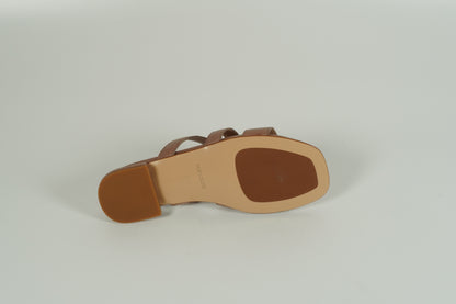 Sandal Brown