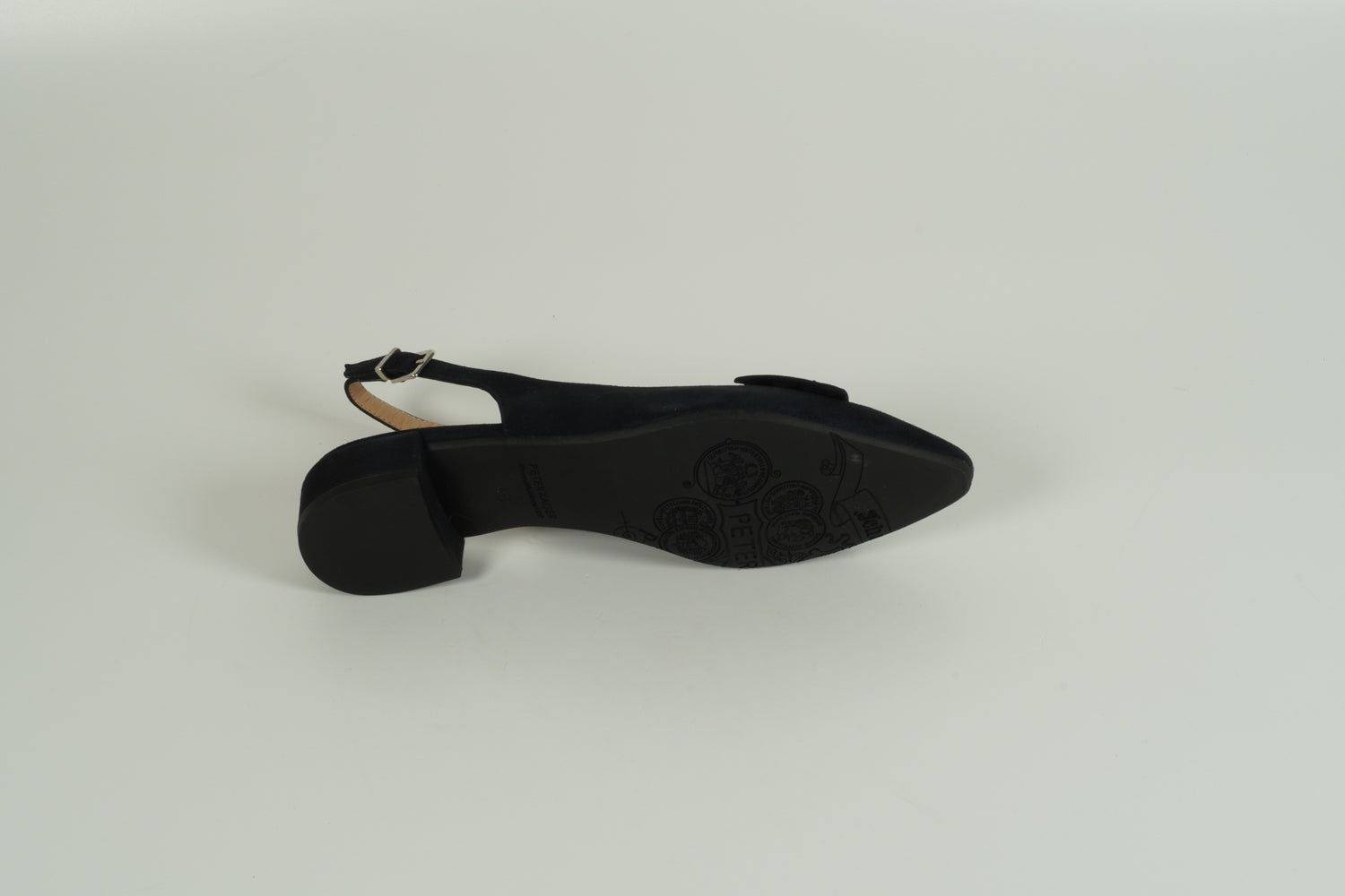 Écharpe Noir