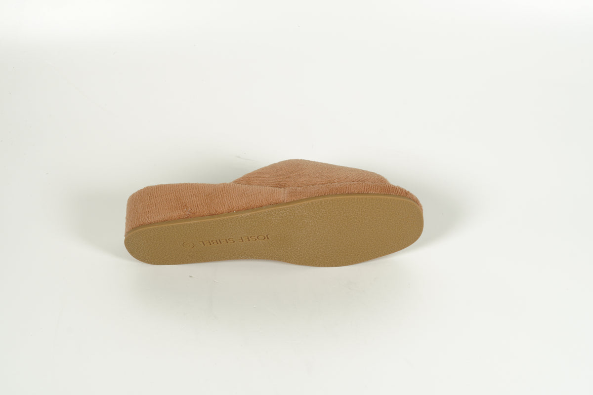 Hausschuhe Beige