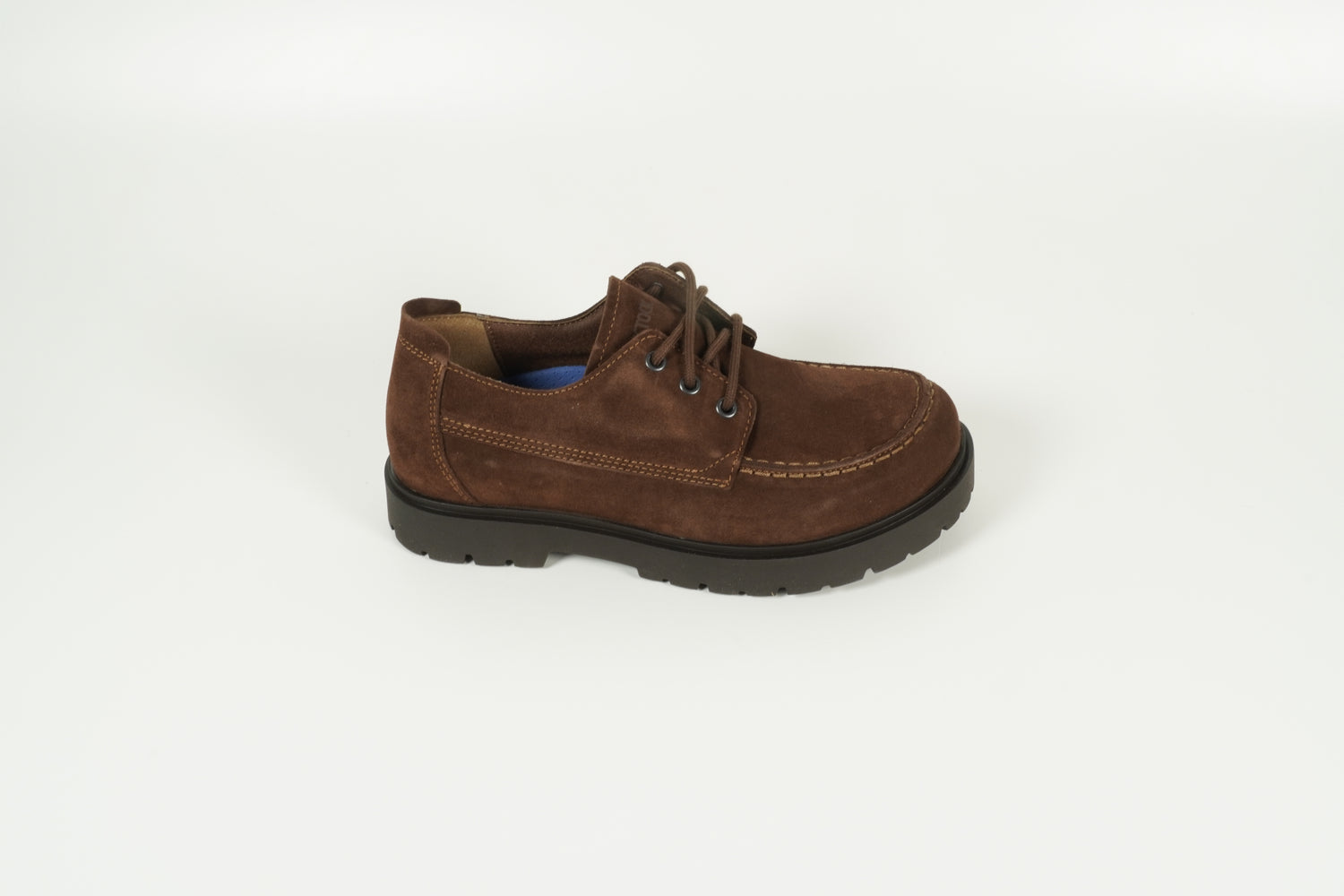 Sneaker Highwood Moc Carafe