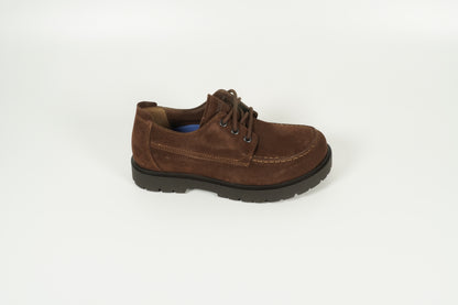 Sneaker Highwood Moc Carafe