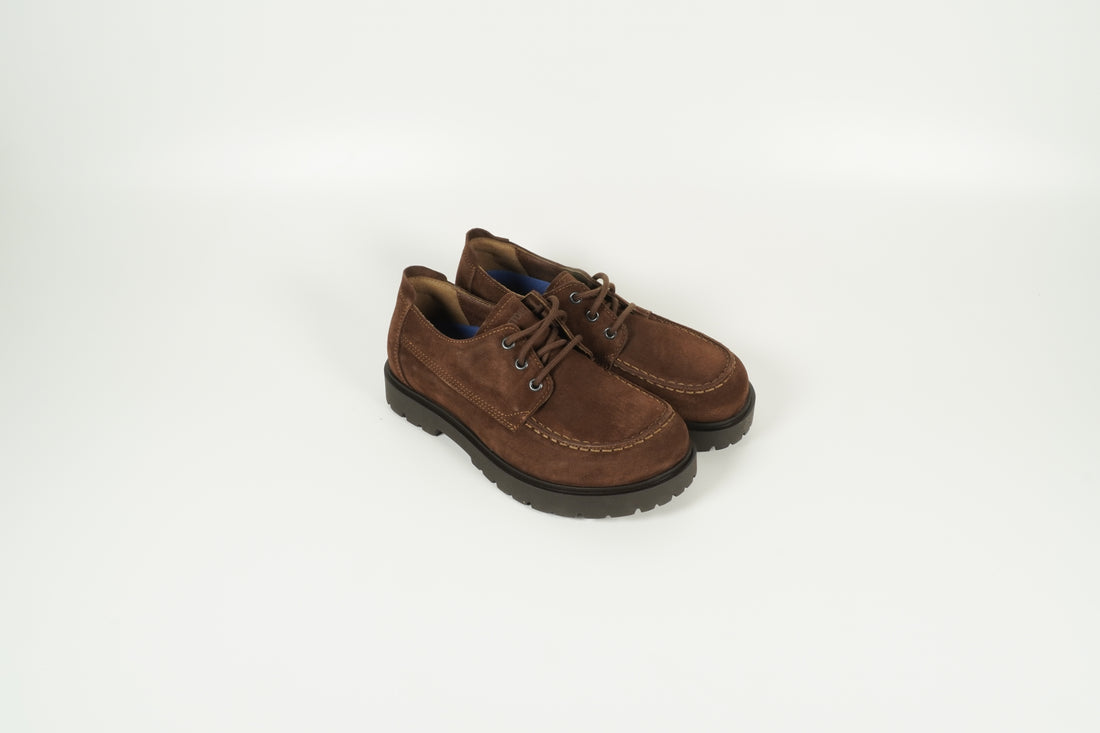 Sneaker Highwood Moc Carafe