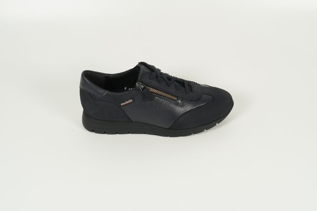 Sneaker Donia Blue
