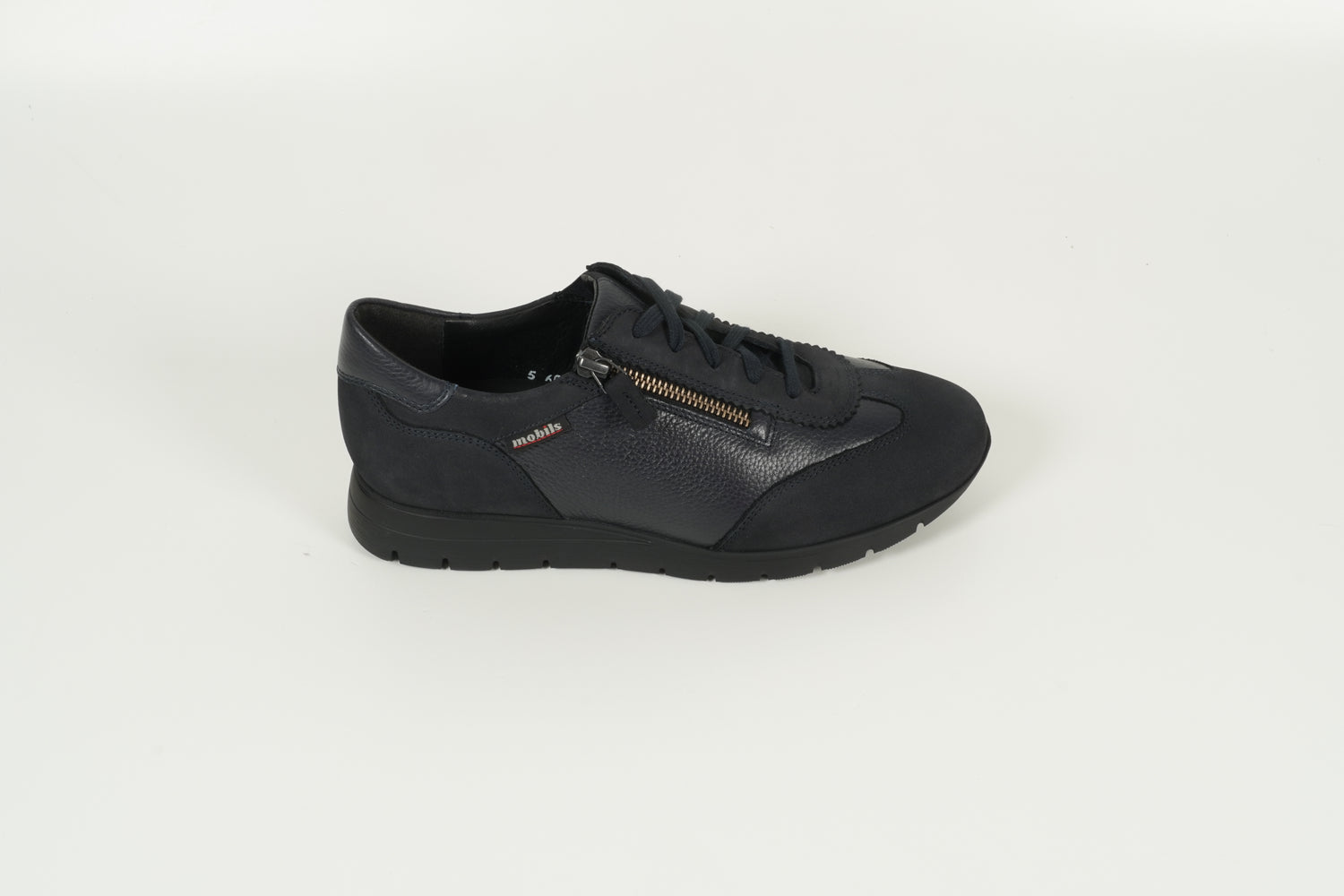 Sneaker Donia Blue