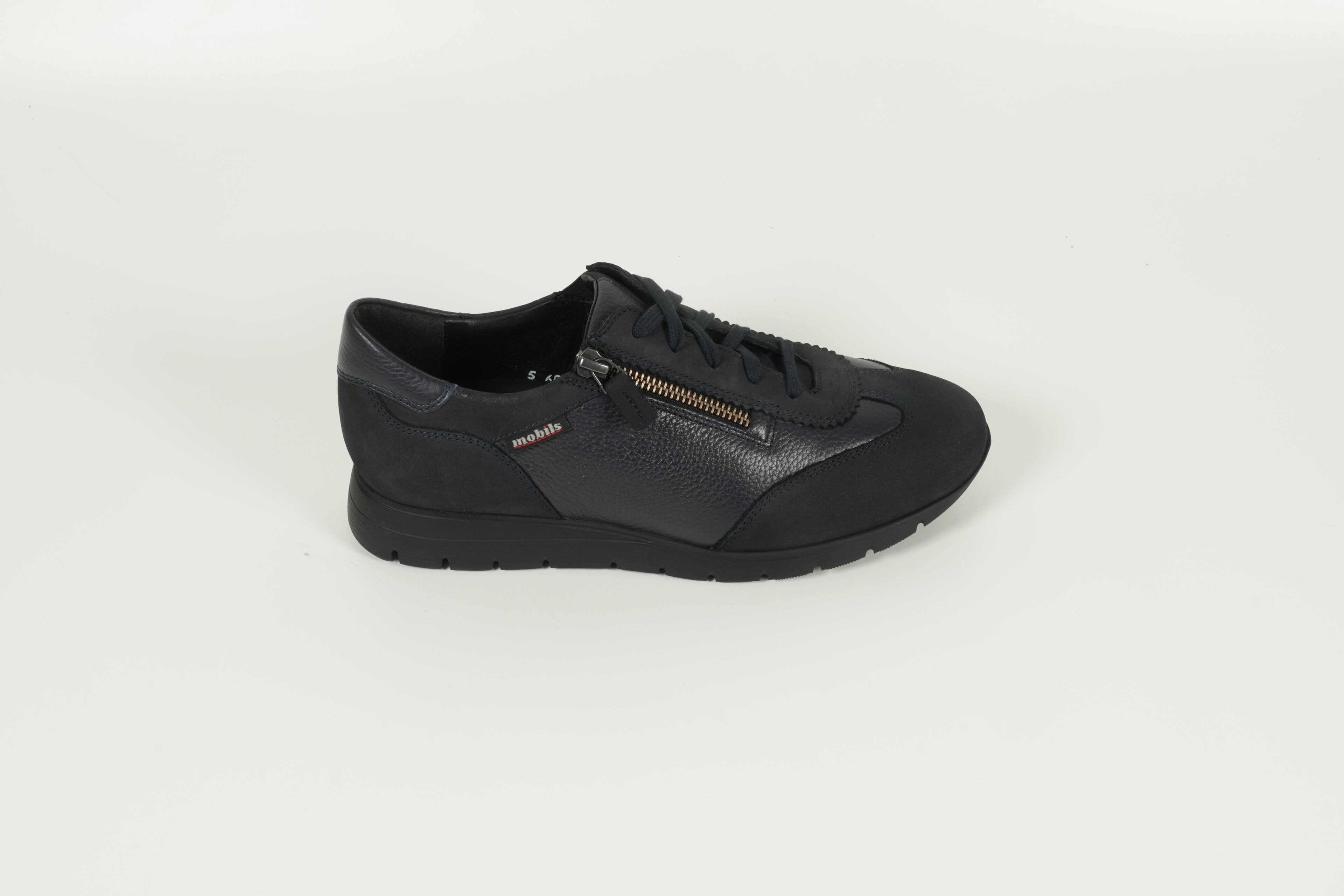 Sneaker Donia Blue
