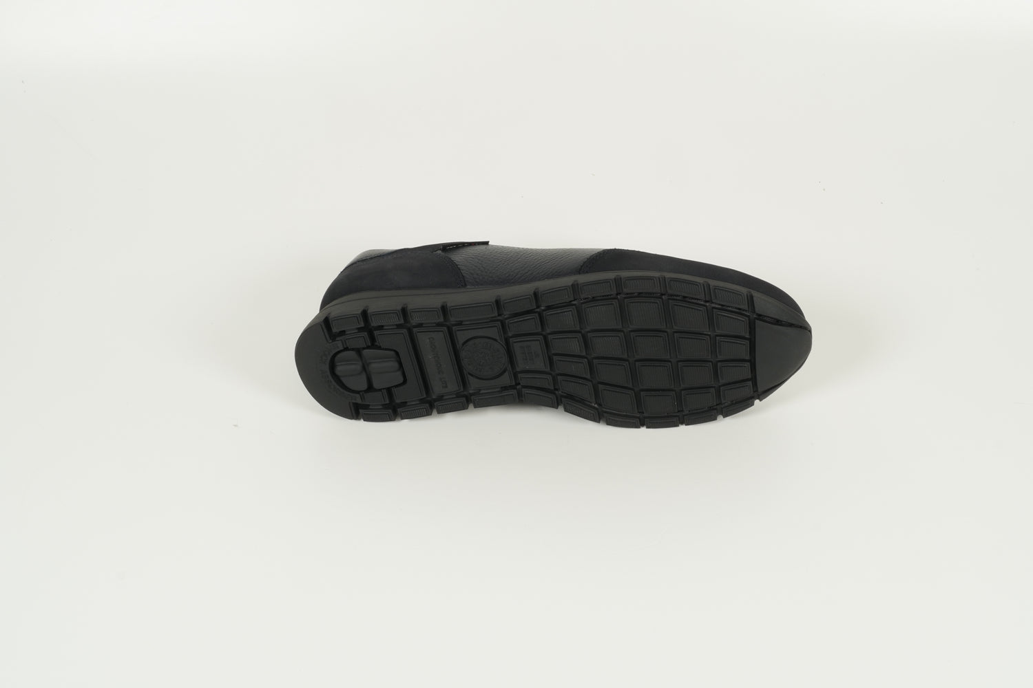Sneaker Donia Blue