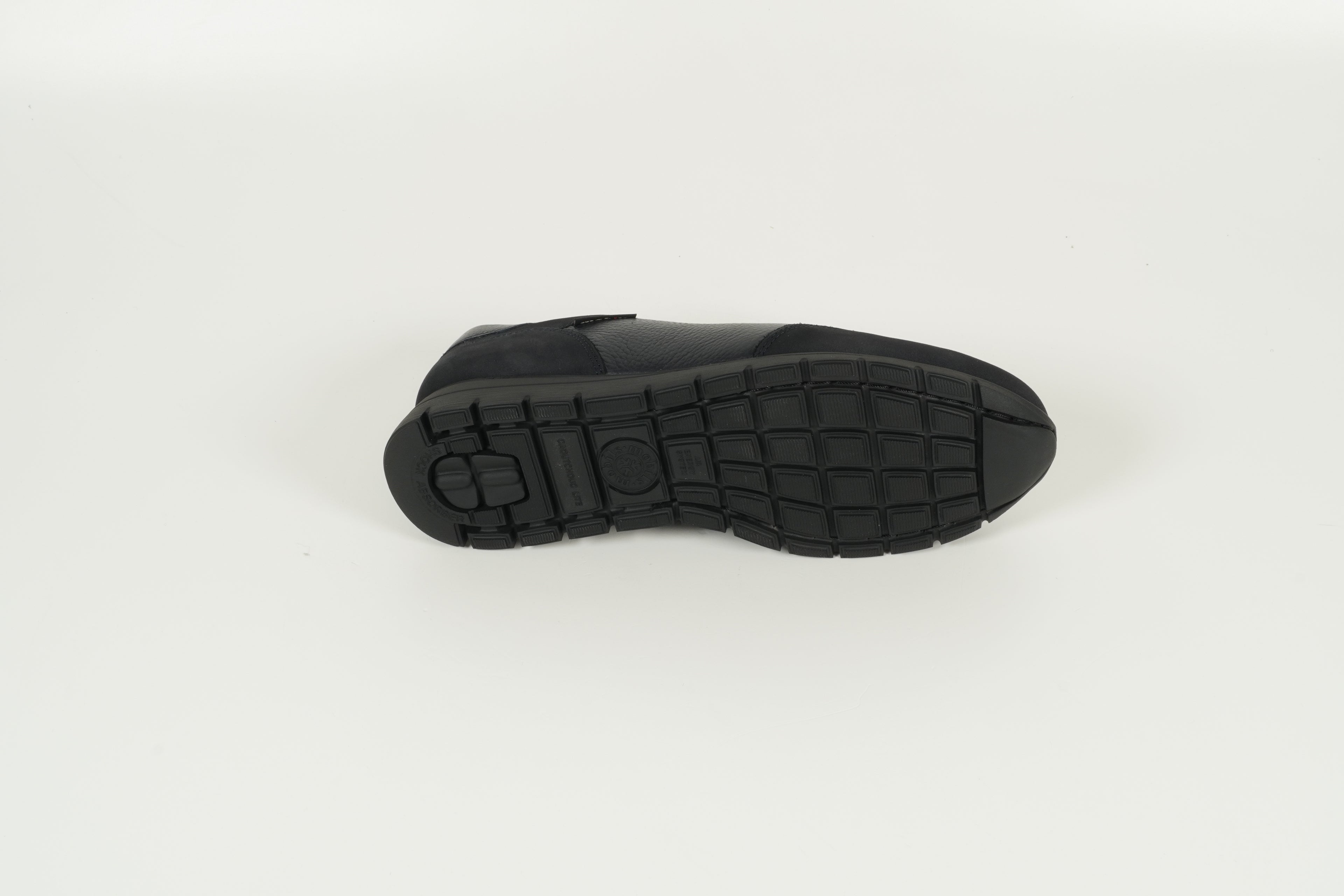Sneaker Donia Blue