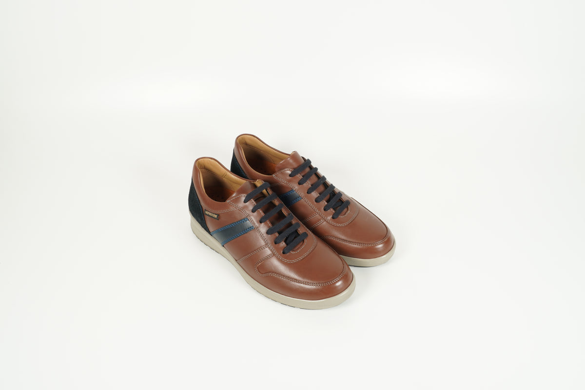 Sneaker Vito Braun