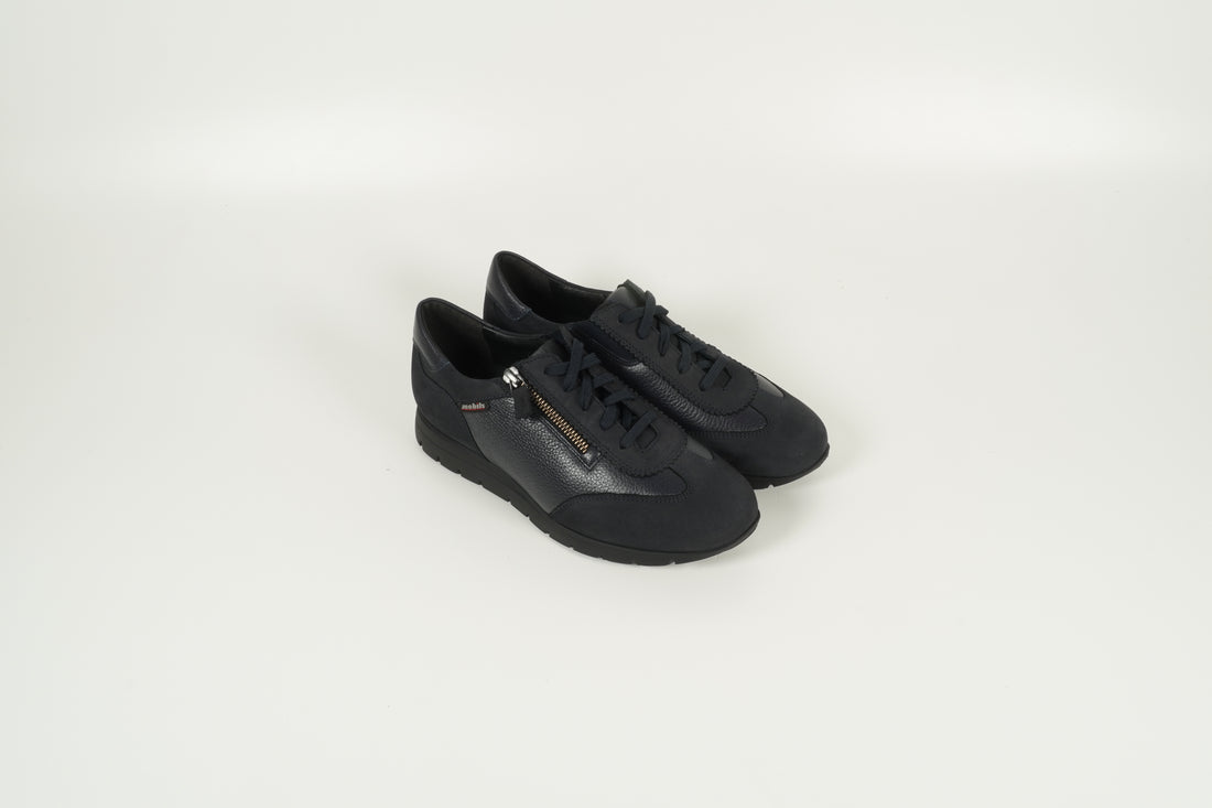 Sneaker Donia Blue