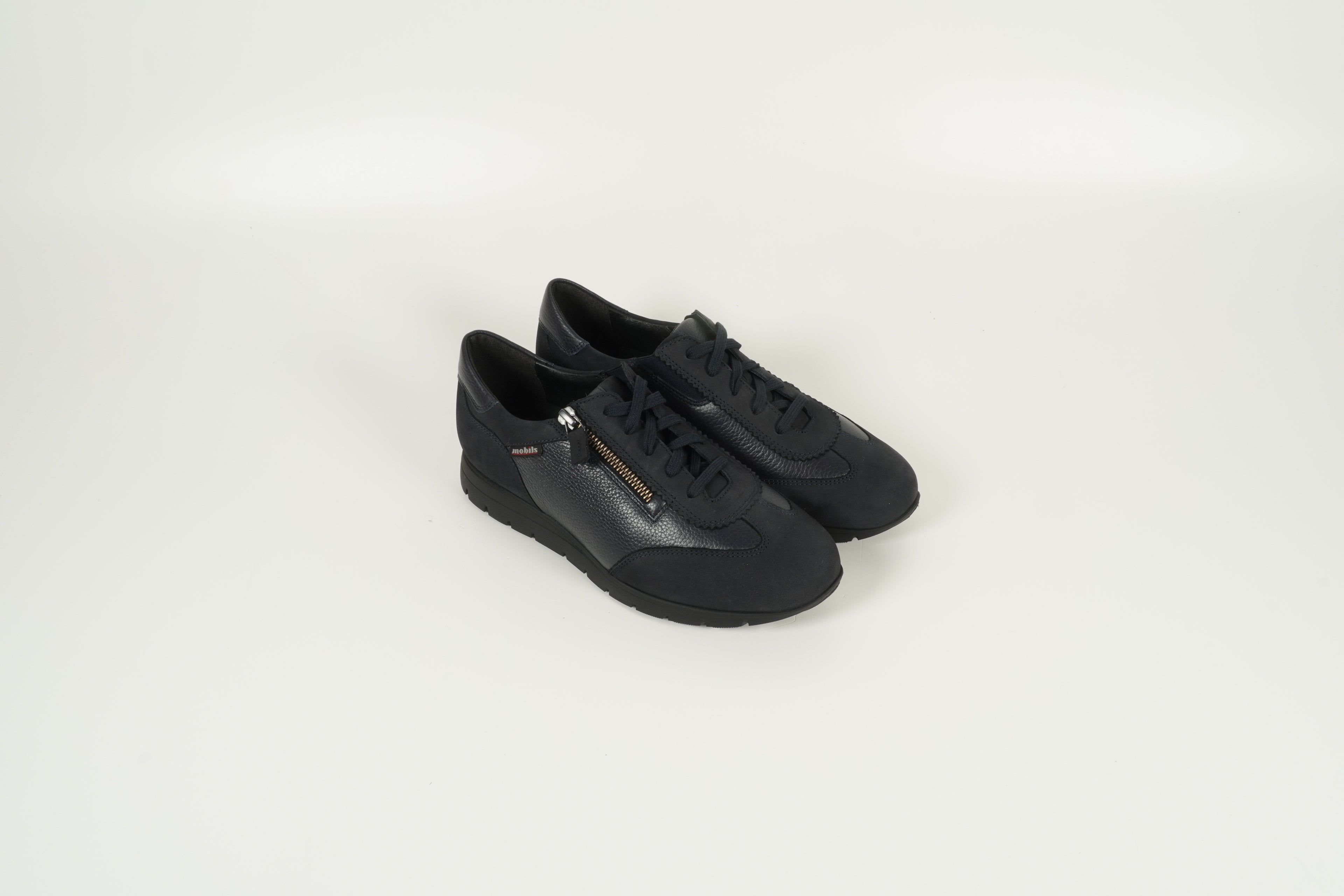 Sneaker Donia Blue