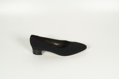 Escarpins noirs