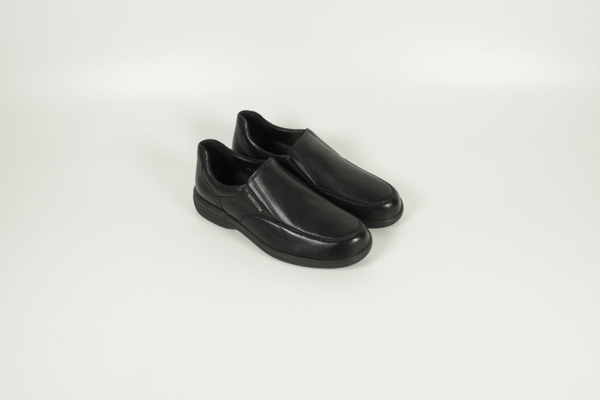 Schlupfschuh Davy Schwarz