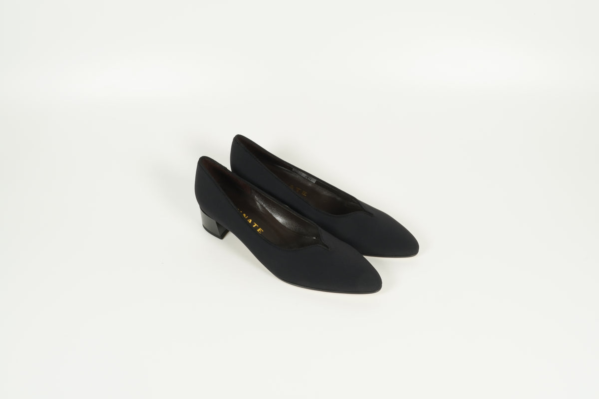 Pumps Black