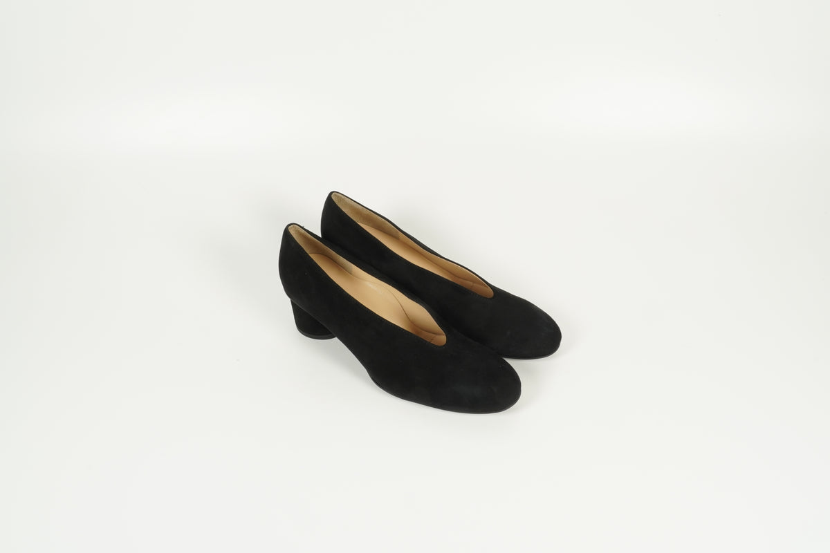 Pumps Black