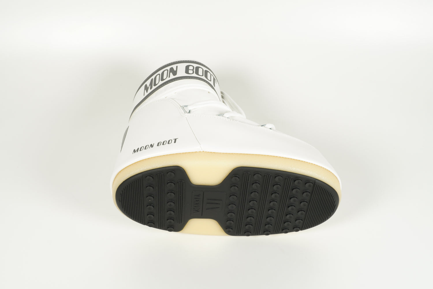 Moon Boot Weiss