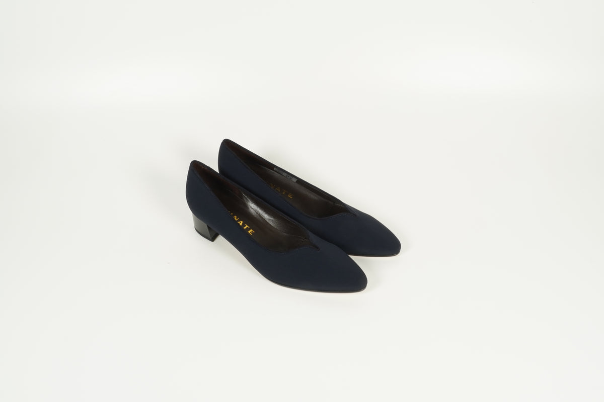 Pumps Blue