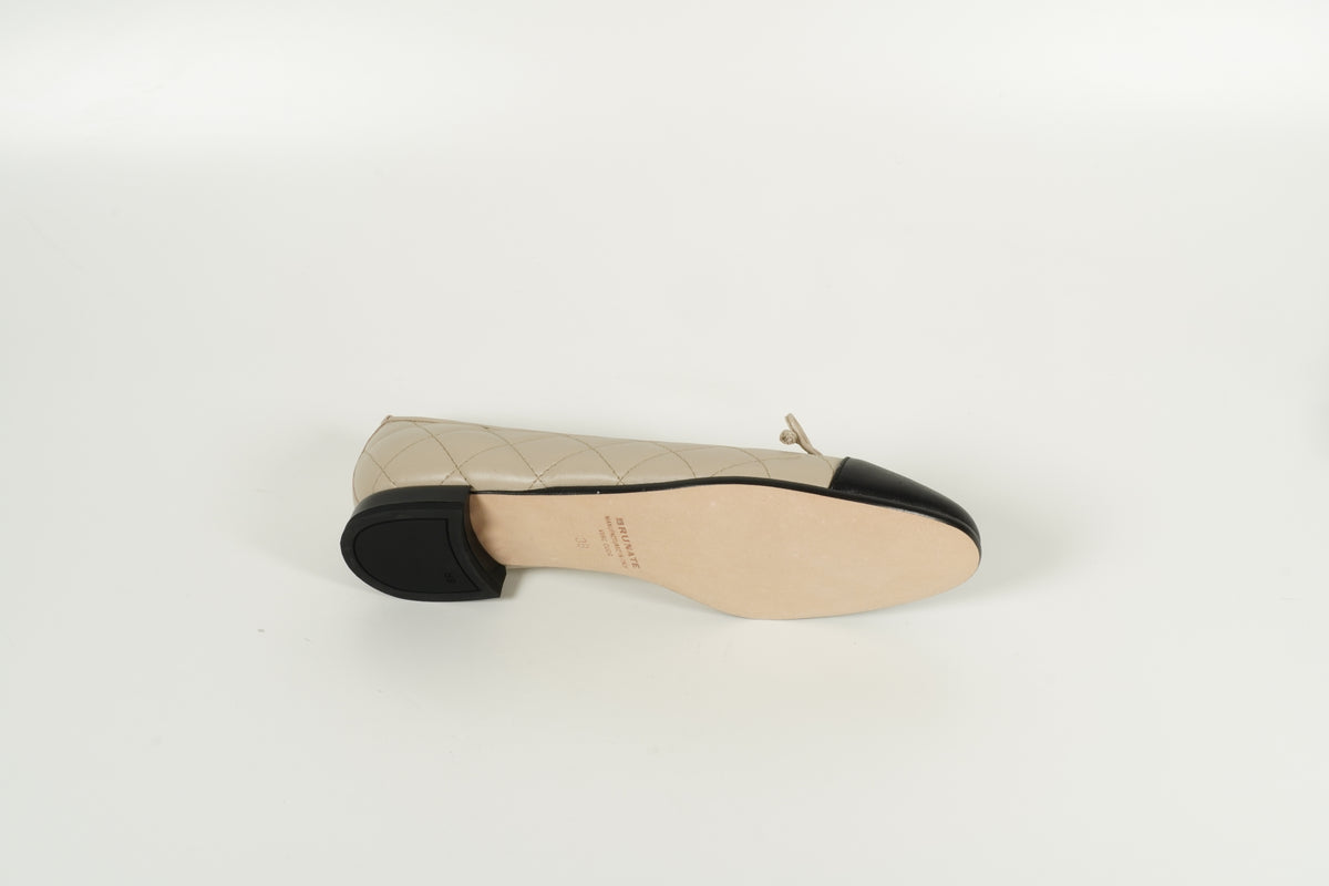 Ballerina Beige