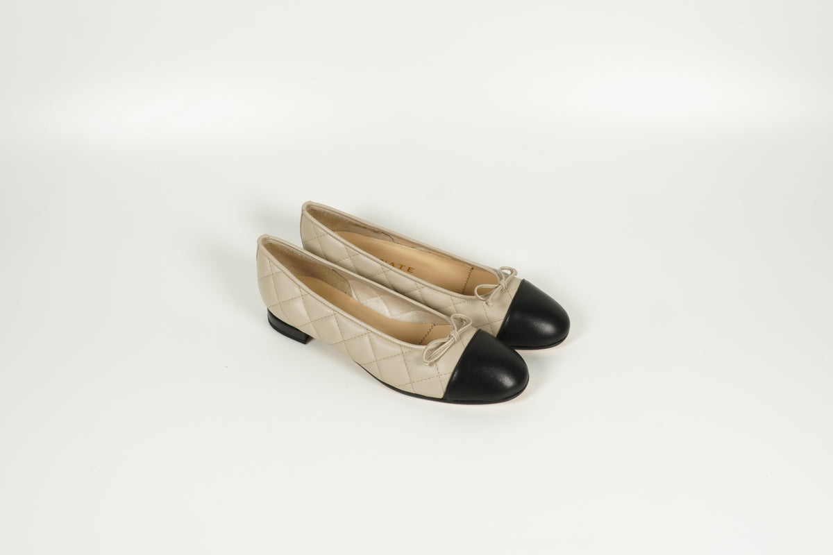 Ballerina Beige