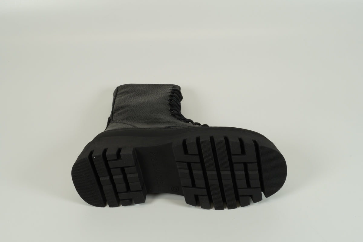 Stiefel Schwarz