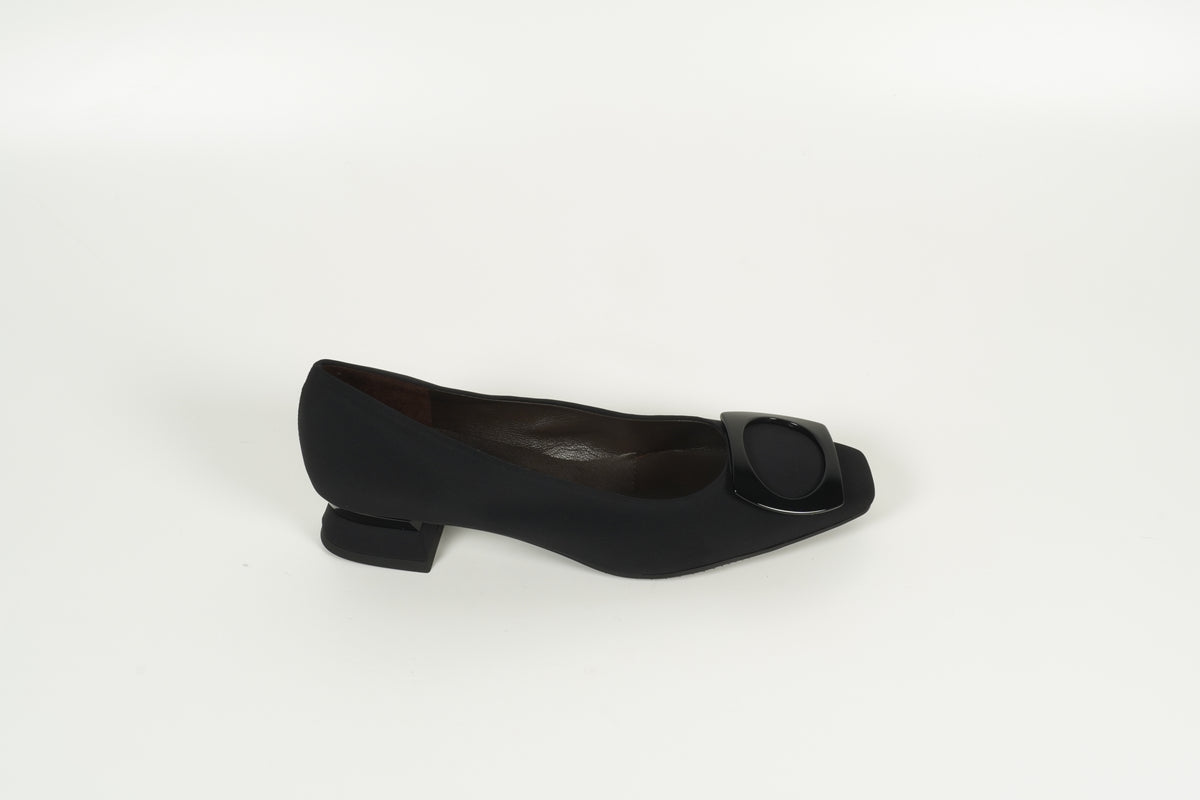 Pumps Black