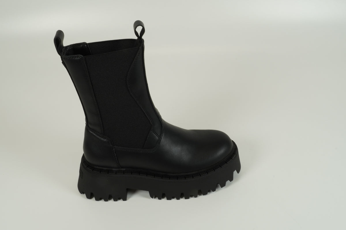 Boot Black