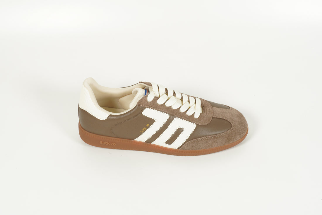 Sneaker Beige