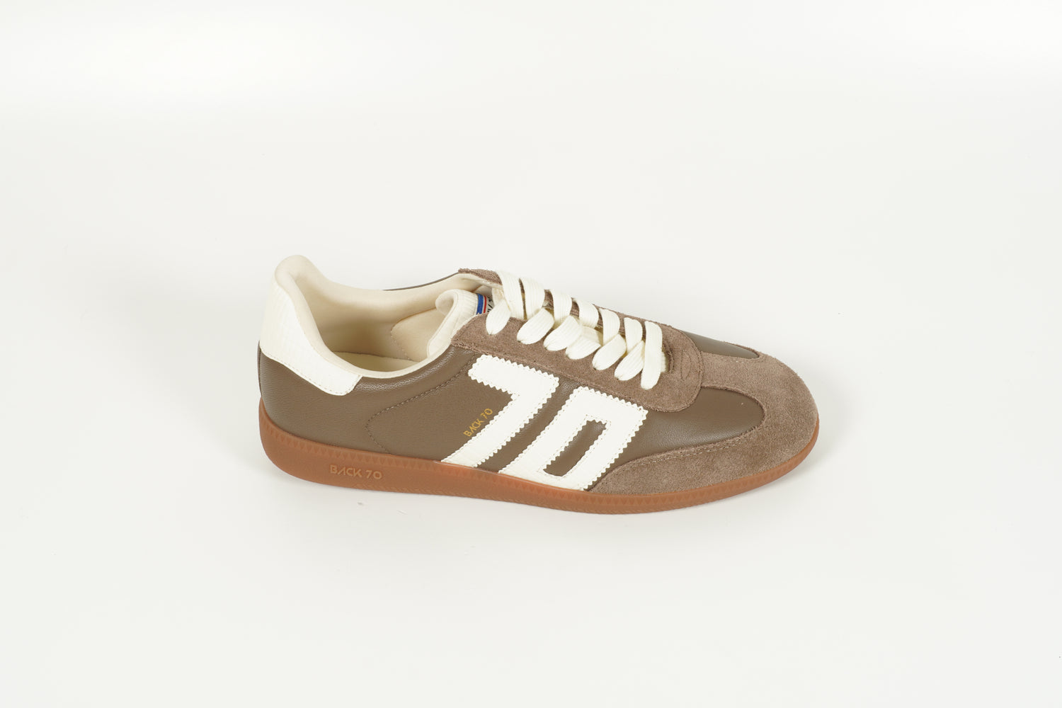 Sneaker Beige