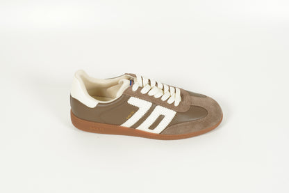 Sneaker Beige