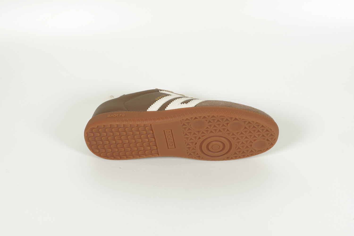Sneaker Beige