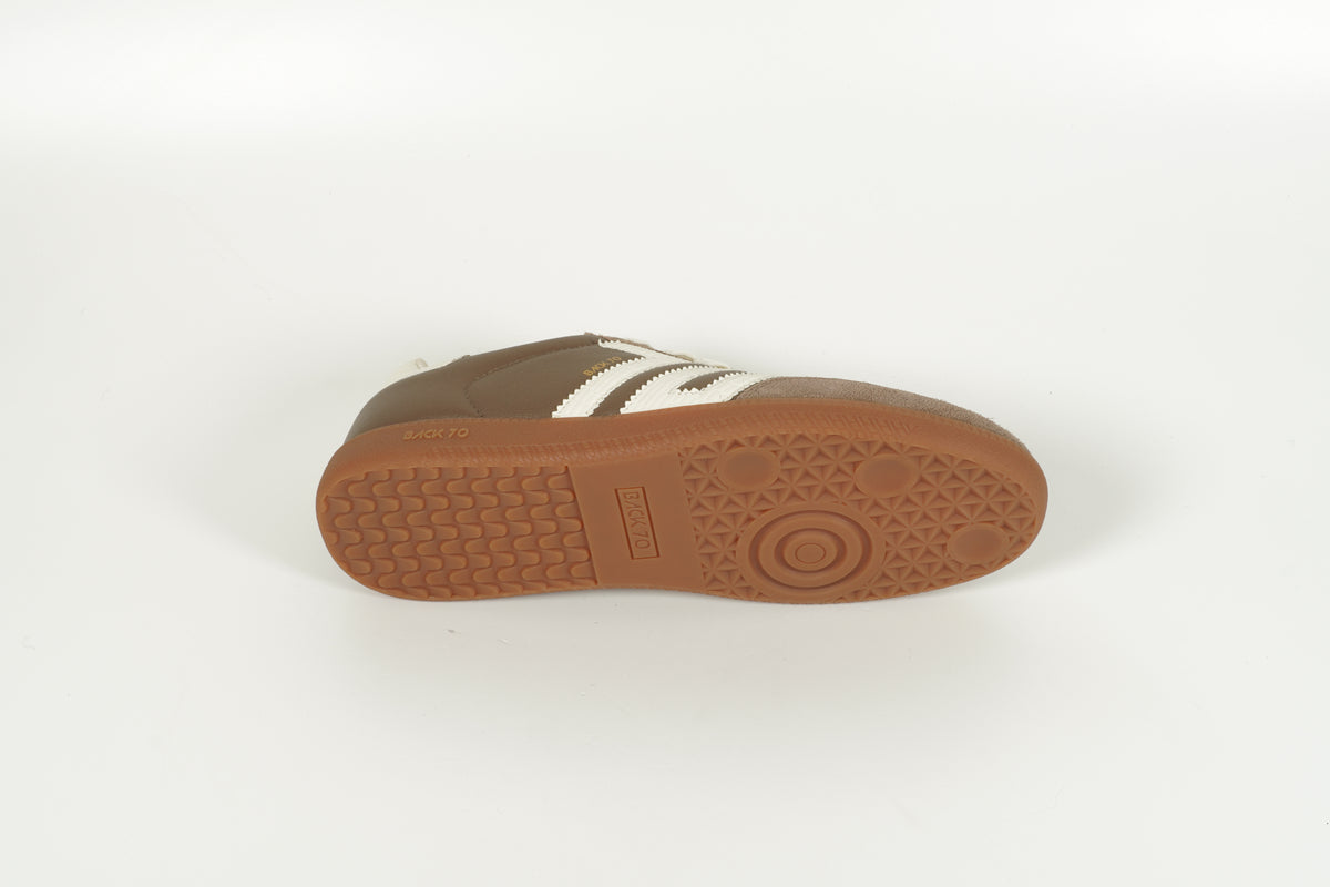 Sneaker Beige