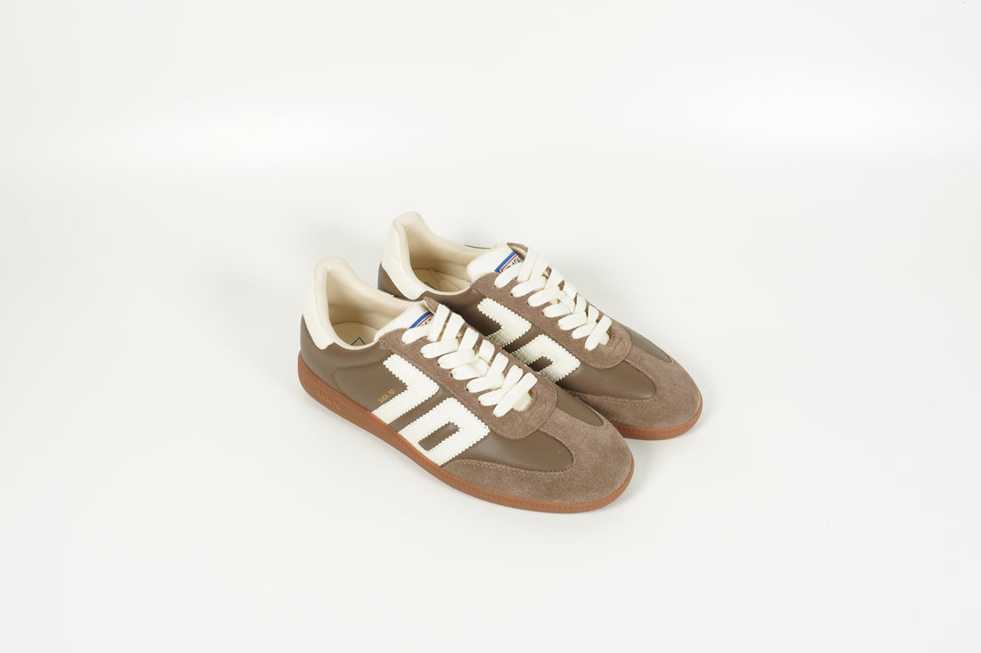 Sneaker Beige