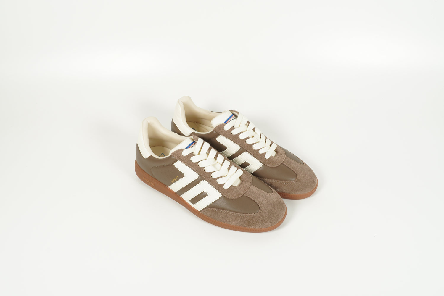 Sneaker Beige