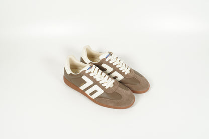 Sneaker Beige
