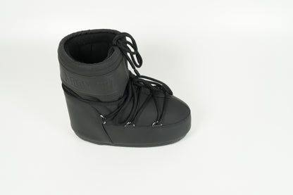 Boot Schwarz