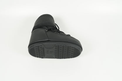 Boot Schwarz