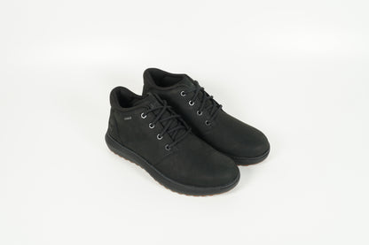 Boot Schwarz
