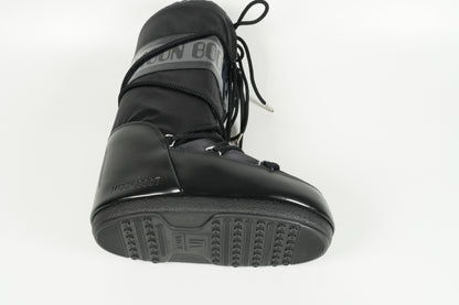 Boot Schwarz