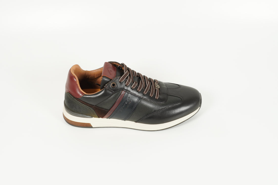 Sneaker Braun