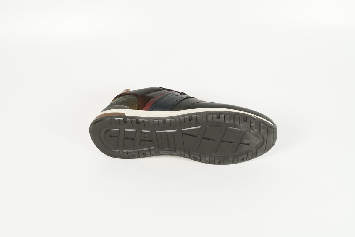 Sneaker Brown
