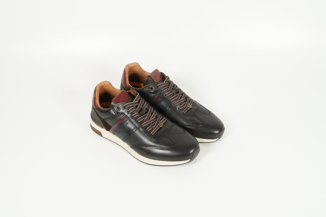 Sneaker Braun