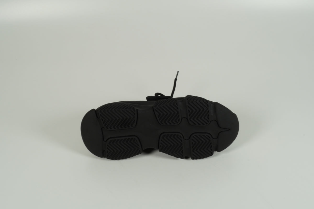 Sneaker Schwarz