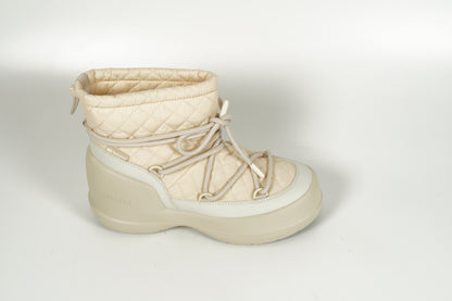 Boot Beige