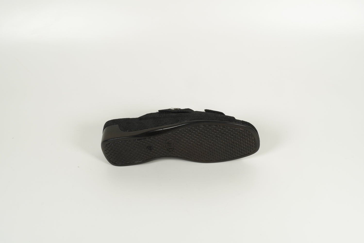 0803 158-99 Frost black