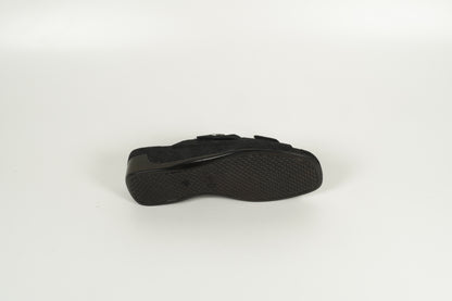 0803 158-99 Frost black