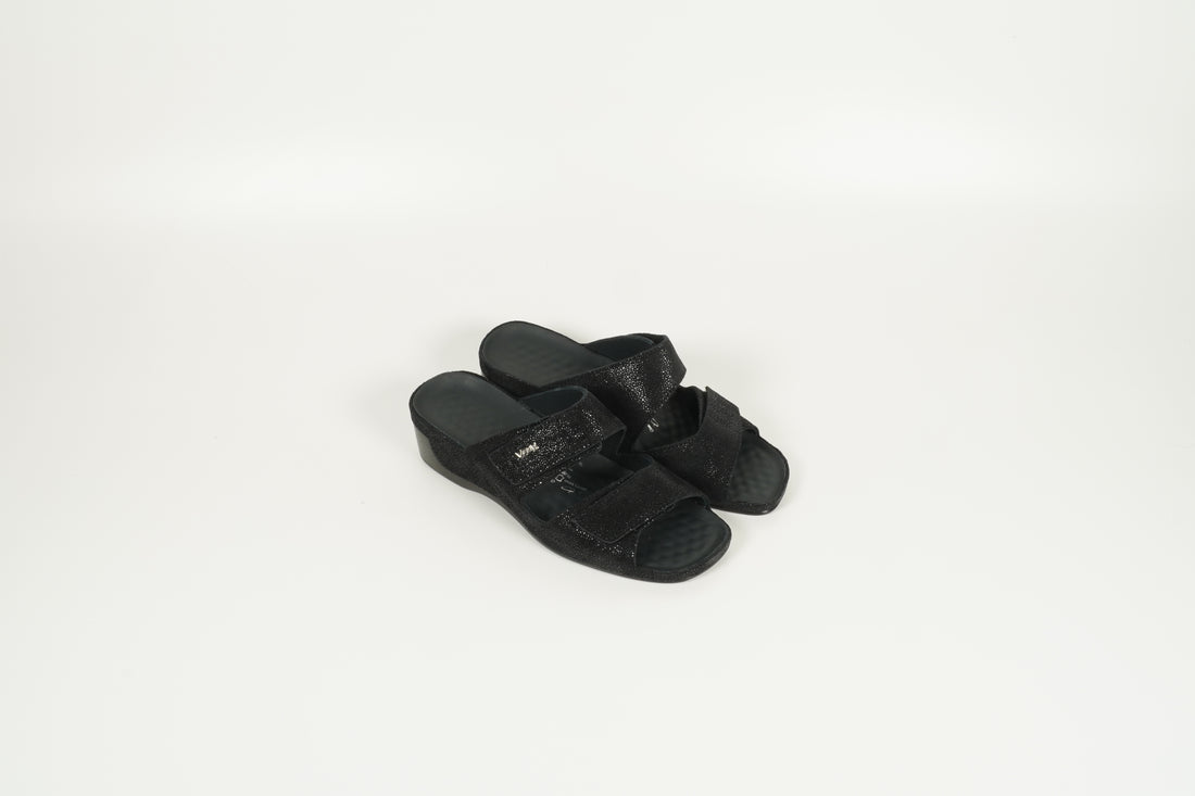 0803 158-99 Frost black