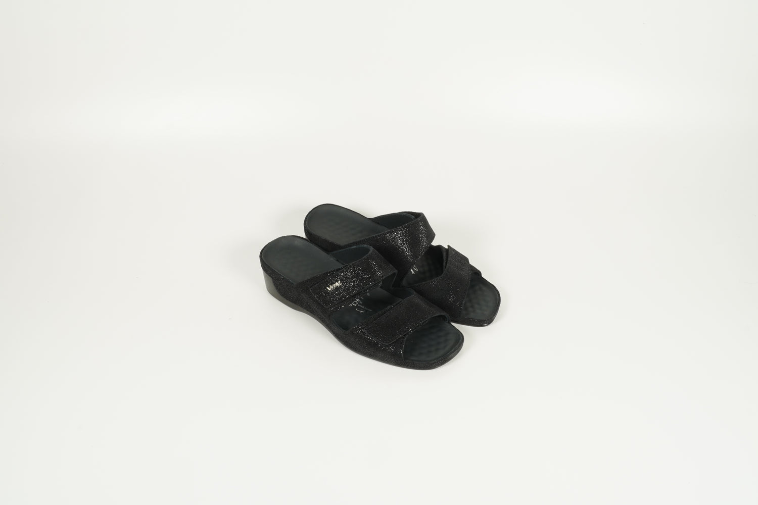 0803 158-99 Frost black