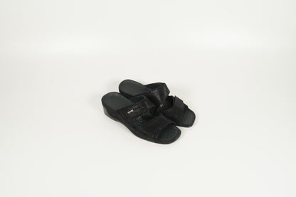 0803 158-99 Frost black