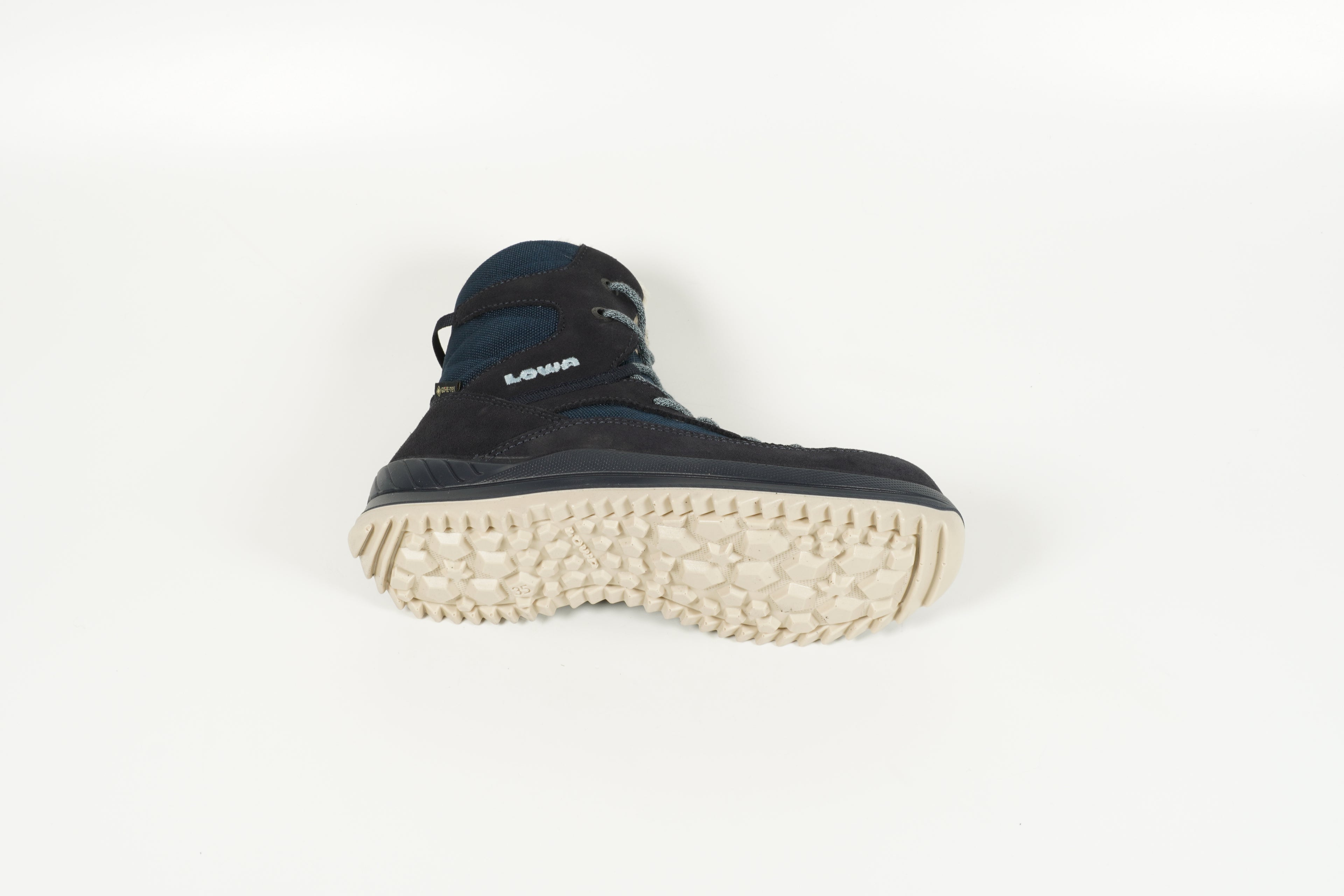 640/650 553 6917 marine bleu glacier