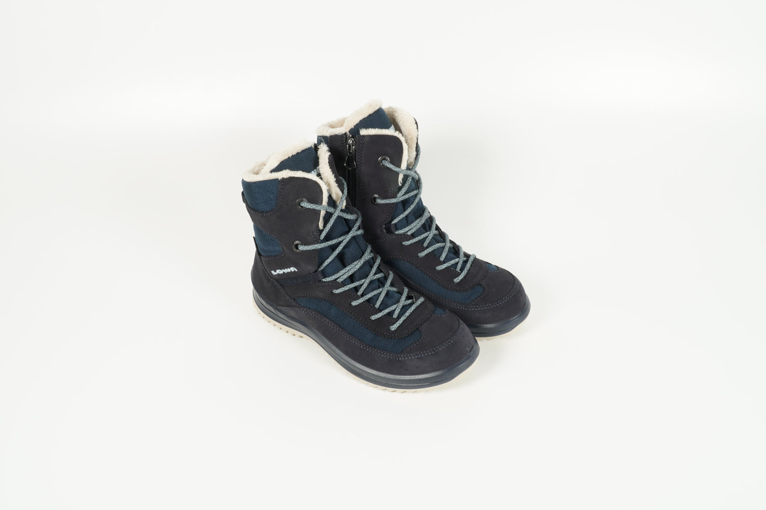 640/650 553 6917 marine bleu glacier