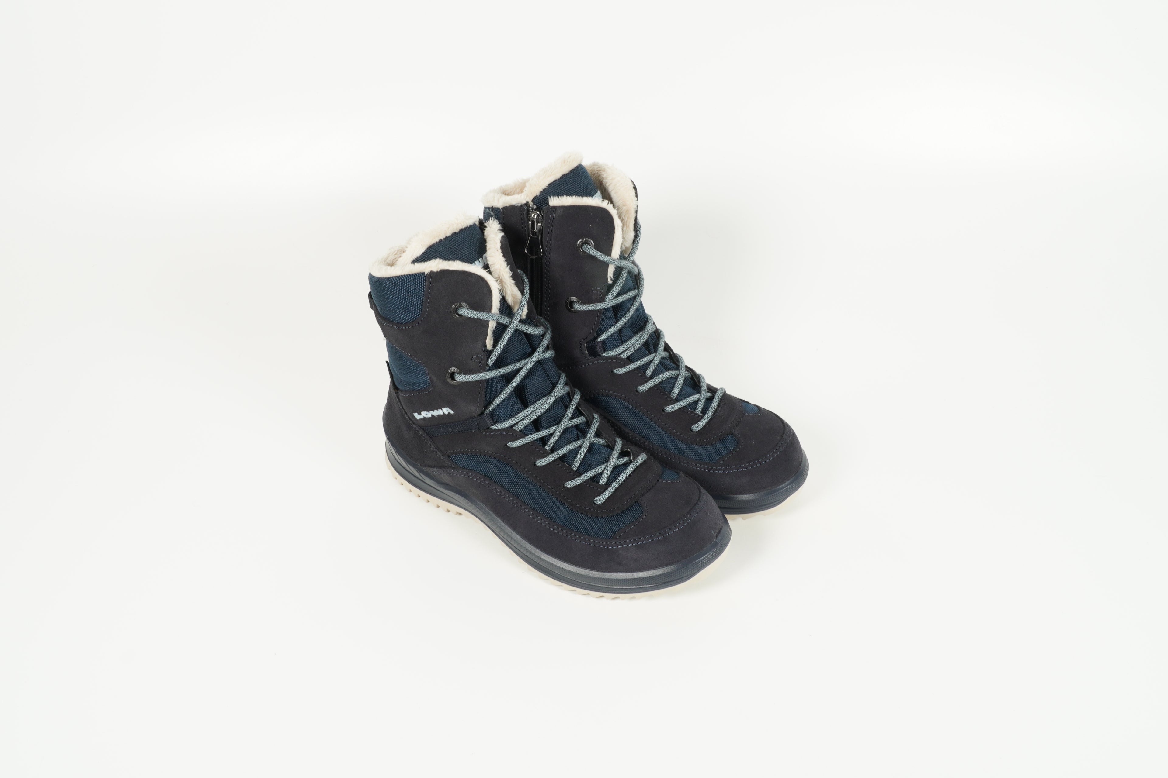 640/650 553 6917 marine bleu glacier